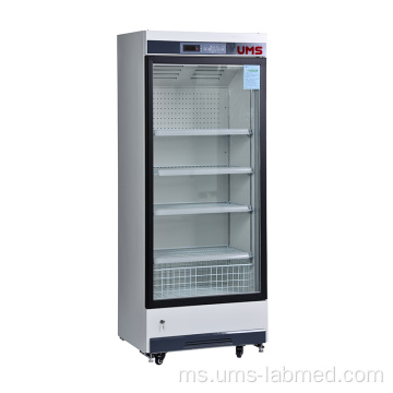 2-8 ℃ 406L Medical Freezer UPC-5V406